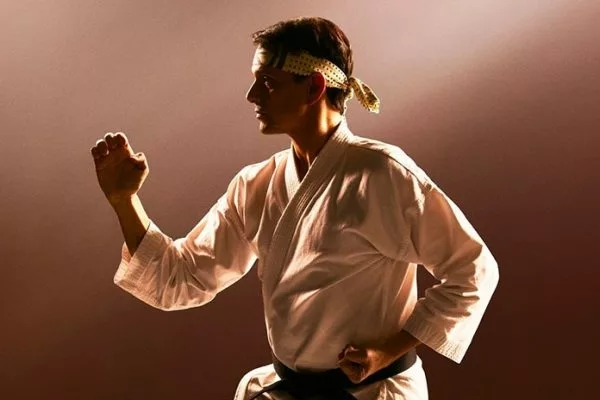 The Karate Kid 2024: Who Is Jackie Chan's Character in the Cobra