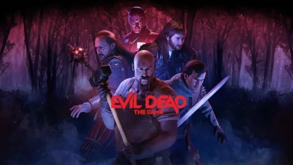 Evil Dead: The Game Gets New 2013 DLC Bundle - KeenGamer