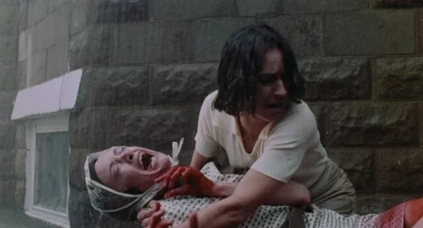 Pin on Alice sweet Alice one of 1976's best horror films