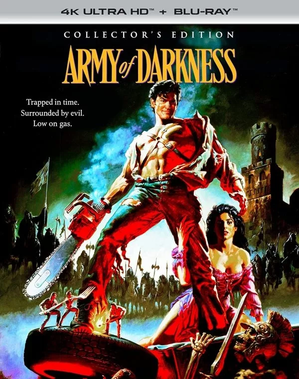 Army of Darkness - Wikipedia