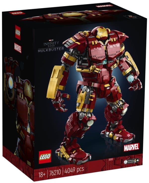 hulkbuster 2015