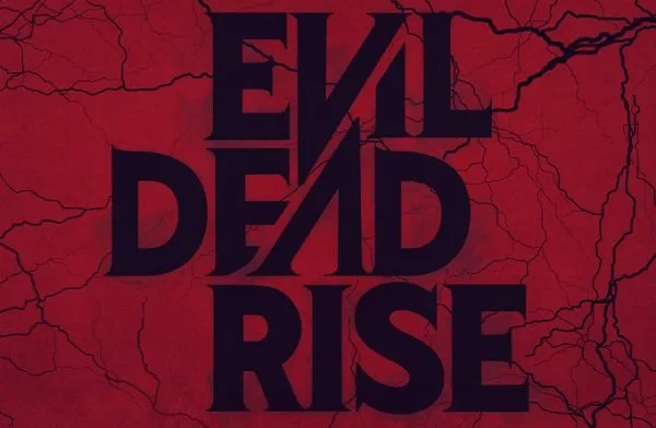 CineMarvellous - This April, the dead will rise again, more evil than ever  before in #EvilDeadRise. . . #EvilDead poster by @neilfrasergraphics ❤