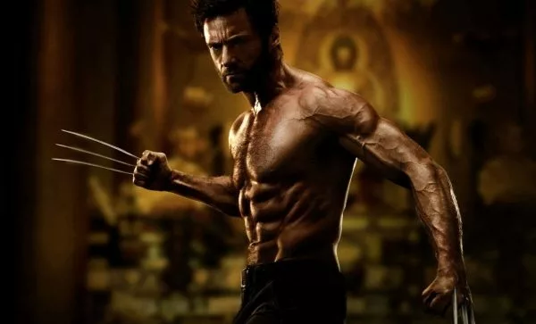 Deadpool 3' Wolverine Hugh Jackman Reveal Trailer 