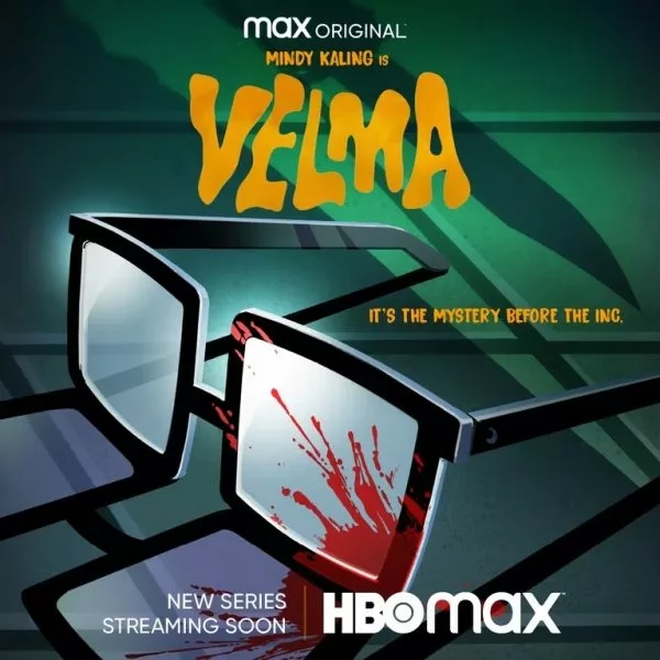Velma' Teaser Trailer: 'Scooby-Doo' Spin-Off