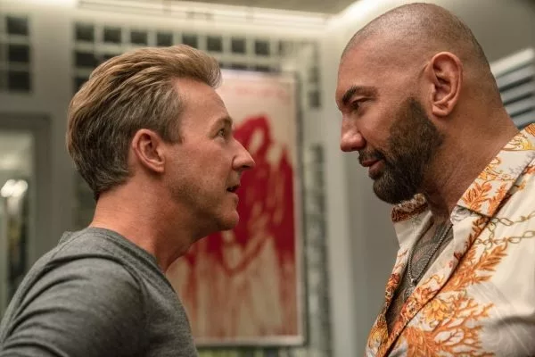 Dave Bautista's 10 Best Movies, According to Rotten Tomatoes