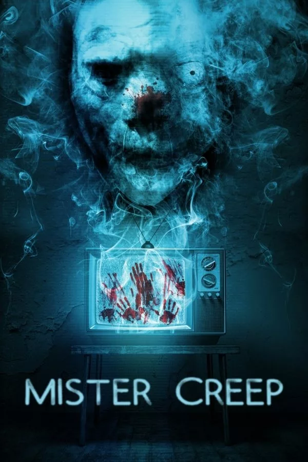 Get ready to meet Mister Creep in trailer for serial killer horror