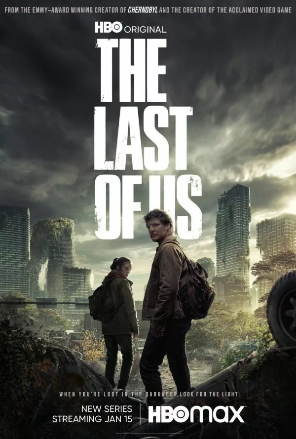 The Last of Us' Episode Eight Trailer Teases Ellie's Encounter With David