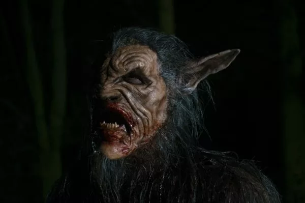 Wolf Manor' Trailer Unleashes a British Werewolf Comedy - iHorror