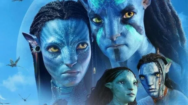 Avatar: The Way of Water tracking $150 million to $175 million box office  opening