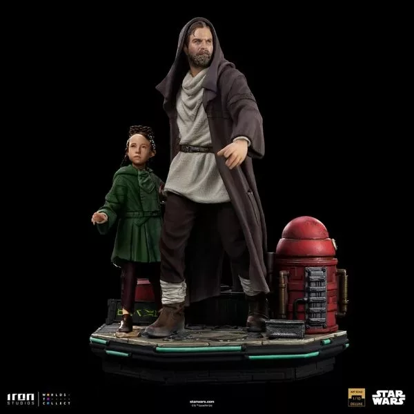 SH Figuarts Line Of Star Wars: The Last Jedi Figures Revealed