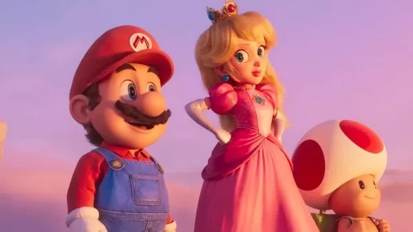 Review: The Super Mario Bros. Movie is a madcap love letter to fans