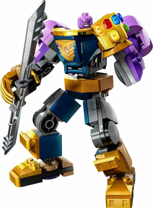 First look at LEGO Marvel 2023 sets featuring Morbius, Ghost Rider, another  Hulkbuster, another Quinjet and more! - Jay's Brick Blog