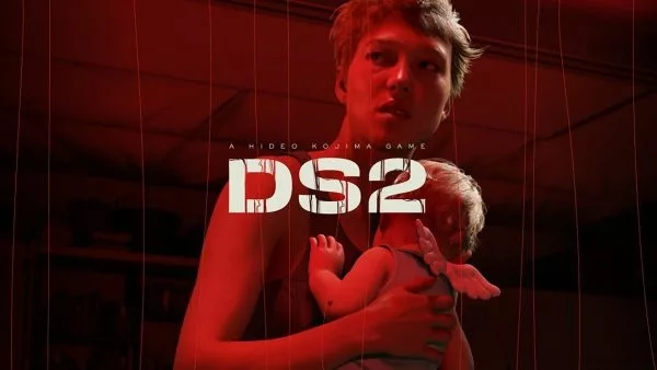 Death Stranding Director's Cut (Video Game 2021) - IMDb