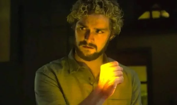 Iron Fist: Netflix series is completely different from the others, says  Marvel TV head