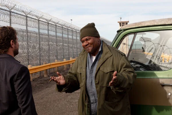 What Ving Rhames Films and TV are on UK Netflix? - NewOnNetflixUK