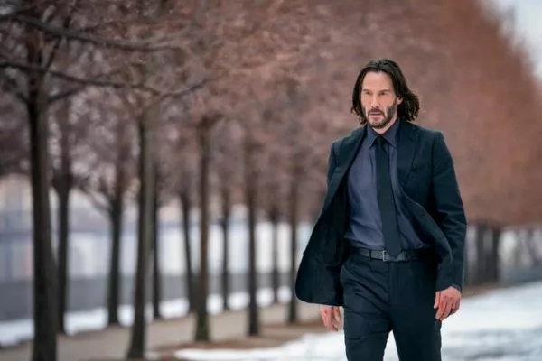 Movie Review: John Wick: Chapter 4 (2023) – MoshFish Reviews