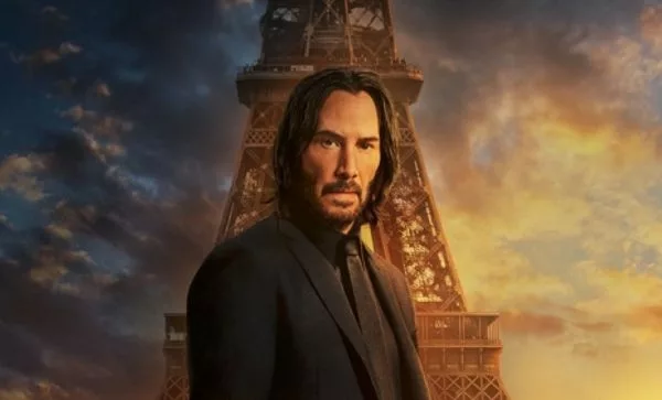 Keanu Reeves Says John Wick: Chapter 4 Is Hardest Physical Role