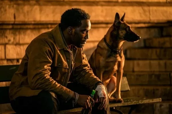 Movie Review: John Wick: Chapter 4 (2023) – MoshFish Reviews