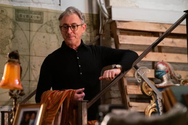 Katie Holmes-directed Rare Objects gets a poster and trailer