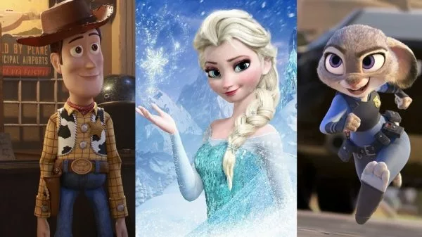 ABC13 Houston on X: It's an announcement worth melting for! Before Frozen  3 even has a trailer or release date, Disney CEO Bob Iger hinted that  Frozen 4 is already in the