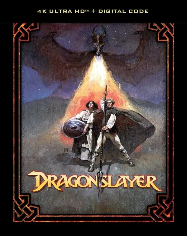 Dragonslayer (2011) - IMDb