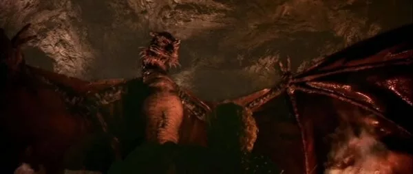 Dragonslayer (1981) - Modern Trailer 