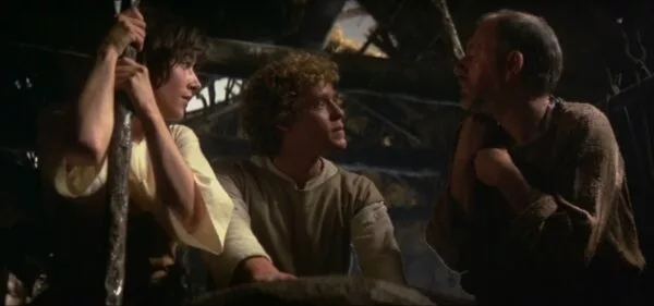 F This Movie!: It Came from the '80s: Dragonslayer