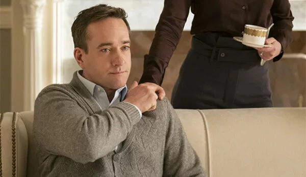 Deadpool 3 casts Succession star Matthew Macfadyen