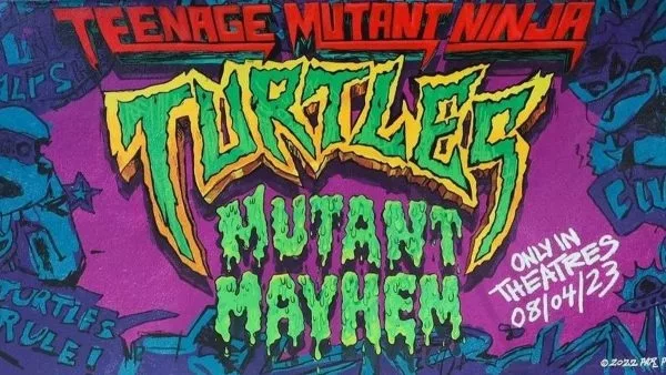 TMNT Mutant Mayhem's Shredder Tease Helps Avoid Past Franchise Mistakes