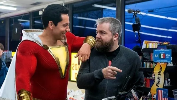 Shazam! Fury of the Gods star Zachary Levi is tired of Hollywood garbage