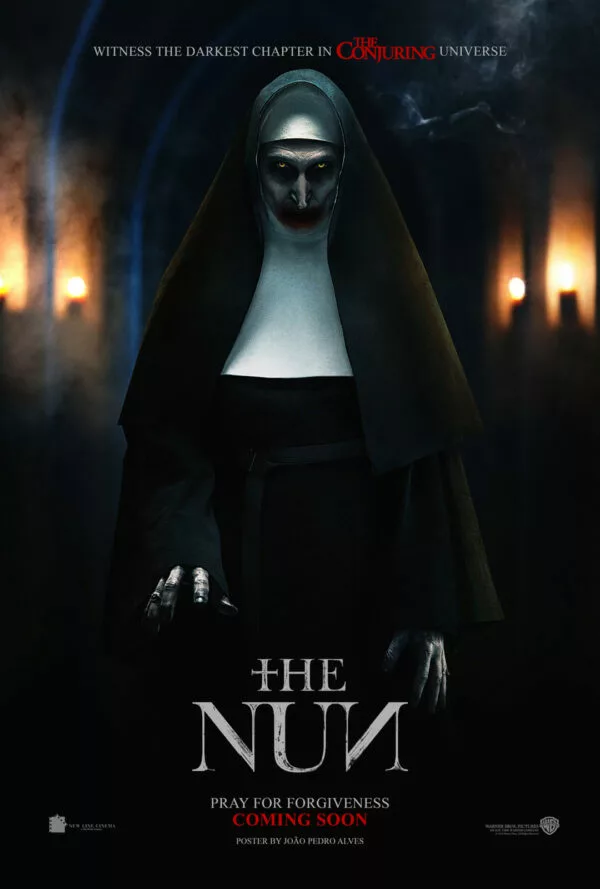 The Nun II 2 2023 ORG Hindi Full Movie Link in English + Dual Audio WEB-DL | MovieLinkBD  movielinkbd.com