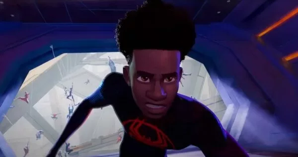 Spider-Man Across the Spider-Verse release date, trailer and more