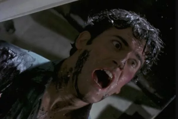 Behind the Scenes of 'Evil Dead 2': Making a Cult Classic – The