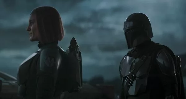 Mandalorian Season 3 Episode 7 Recap: Chapter 23, The Spies