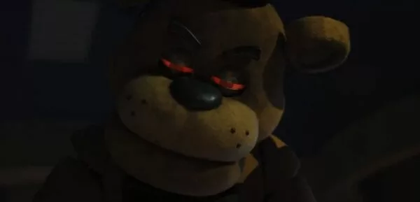 Five Nights At Freddy's 2 - TEASER TRAILER (2024) Universal