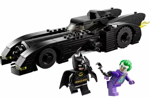 LEGO Batman  Batfamília se reúne em novo pôster; veja