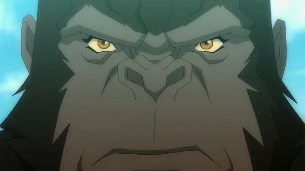 Netflix unleashes teaser for MonsterVerse anime Skull Island