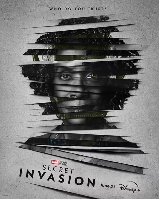 Trust No One in the New Trailer for 'Secret Invasion