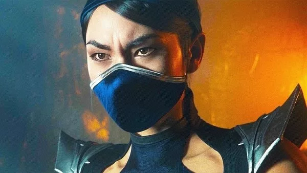 Tati Gabrielle in Final Talks to Play Jade in 'Mortal Kombat 2' (Exclusive)  – The Hollywood Reporter