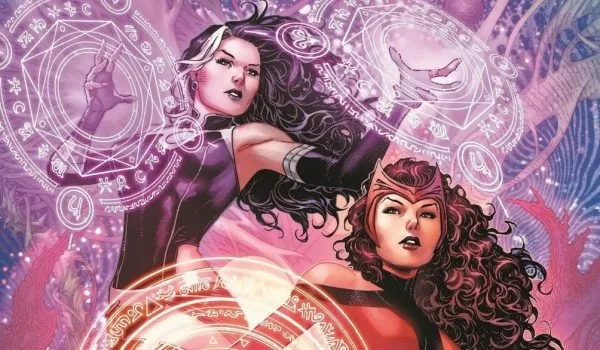 Comic Review: Scarlet Witch Annual (2023) #1 - ComicsOnline