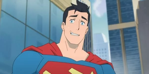 Superman interviewed by Lois Lane in new Man of Steel trailer