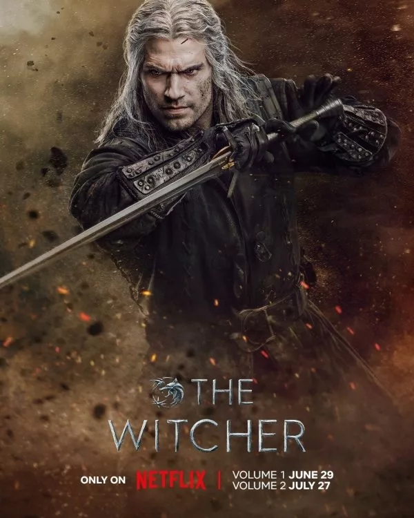 The Witcher – Everything You Need To Know About The Netflix Fantasy Series, Movies