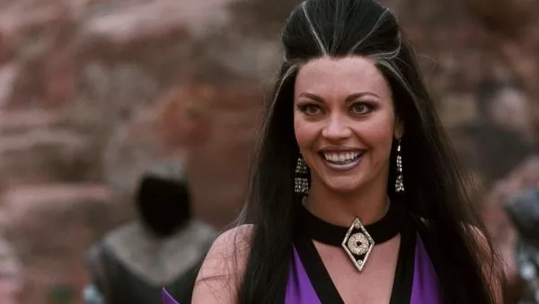Tati Gabrielle Might Join Mortal Kombat 2 as Jade