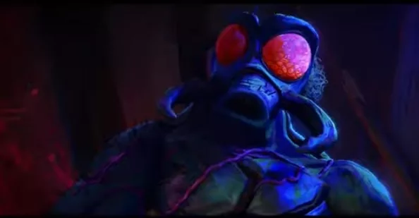 Who Is Superfly in TMNT: Mutant Mayhem? Ice Cube's Villain Explained