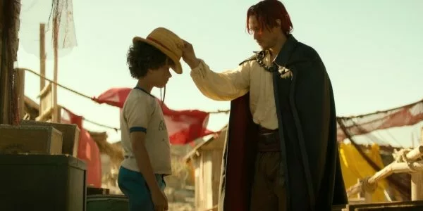 One Piece' Trailer: Netflix's Live-Action Series Sets Sail – The