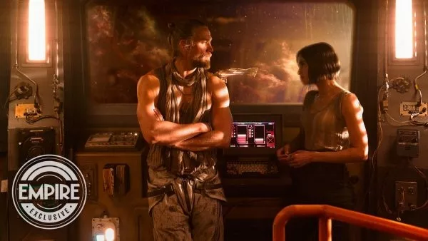 Rebel Moon” : a ópera espacial de Zack Snyder está quase a estrear na  Netflix – NiT
