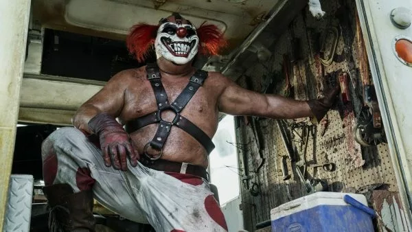 Twisted Metal Cosplay Trailer 2013 