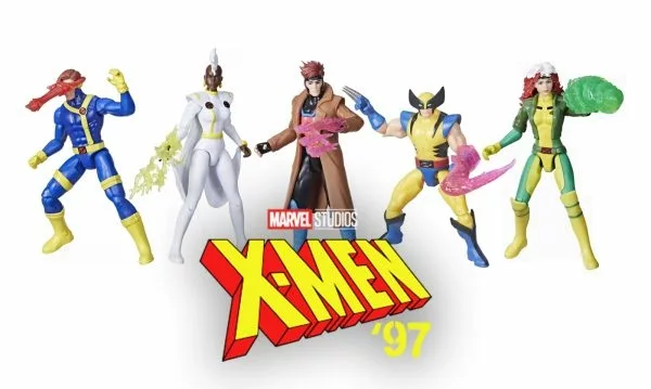 X-Men '97  On Disney+