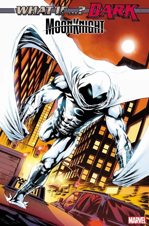 Moon Knight' Rotten Tomatoes Score is Officially Out 