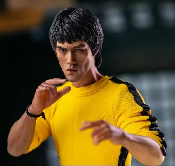 House of Lee  Anime sobre Bruce Lee ganha primeiro teaser